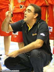 José Ignacio Hernández/FIBA Europe