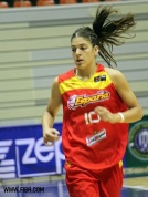 Marta Xargay/FIBA